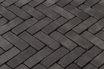 Clay Pavers PK142