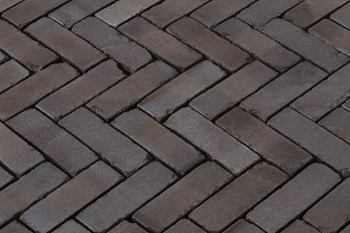 Clay Pavers PK143