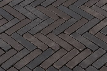 Clay Pavers PK132
