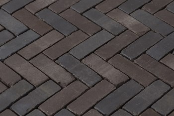 Clay Pavers PK144