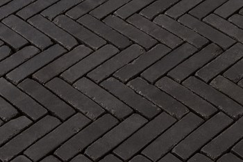Clay Pavers PK170
