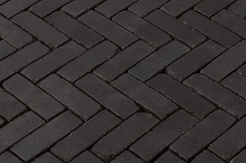 Clay Pavers PK145