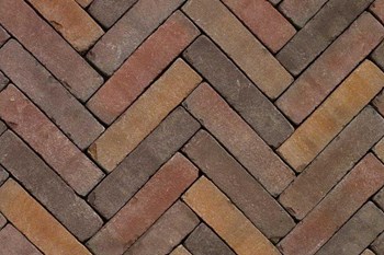 Clay Pavers PK897