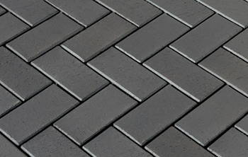 Clay Pavers PK140