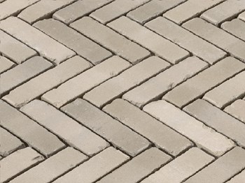 Clay Pavers PK141