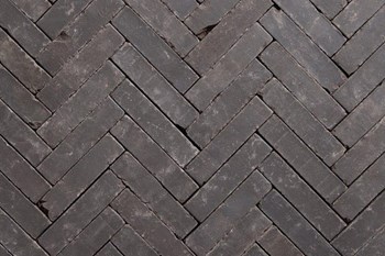 Clay Pavers PK886