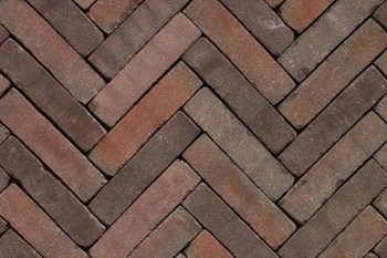 Clay Pavers PK883