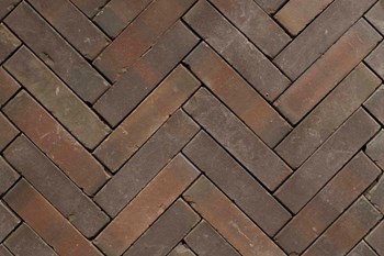 Clay Pavers PK881