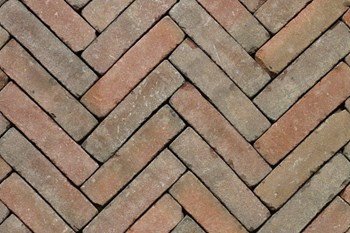 Clay Pavers PK891