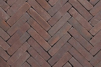 Clay Pavers PK889