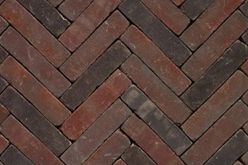 Clay Pavers PK888