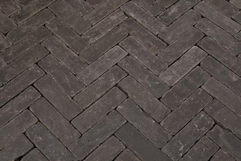 Clay Pavers PK882
