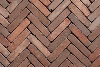 Clay Pavers PK892