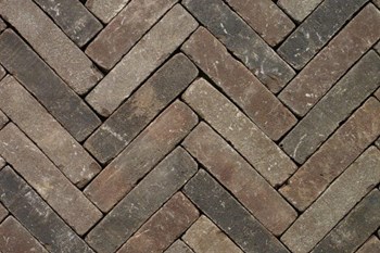 Clay Pavers PK893