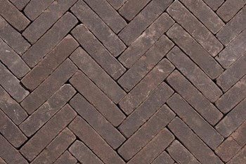 Clay Pavers PK894