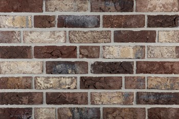 Facade clinker K157