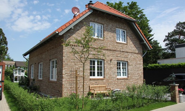 Traumhaus K833