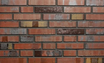 Facade clinker K142