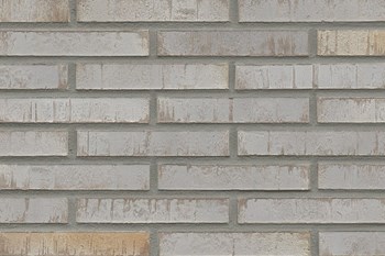 Facade clinker K1259