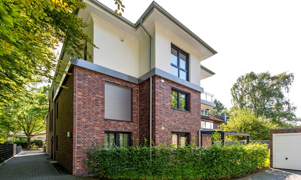 Klinker Traumhaus R746