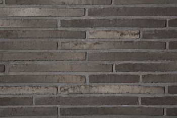 Facade clinker K162