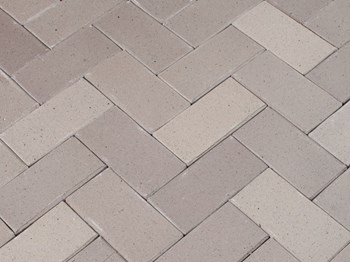 Clay Pavers PK871