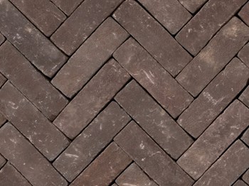 Clay Pavers PK909