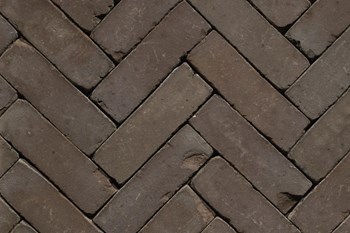 Clay Pavers PK910