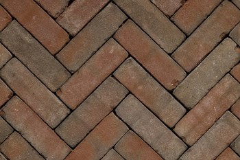 Clay Pavers PK911
