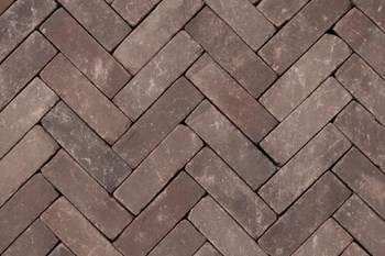 Clay Pavers PK913