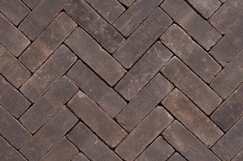 Clay Pavers PK914