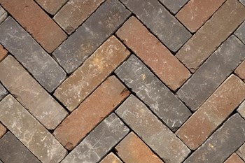 Clay Pavers PK919