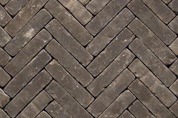 Clay Pavers PK923