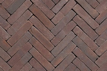 Clay Pavers PK924
