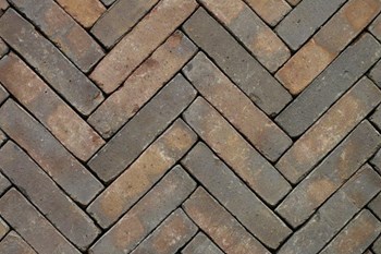 Clay Pavers PK926