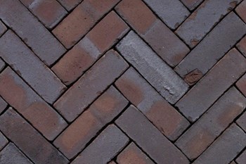 Clay Pavers PK929