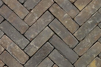 Clay Pavers PK931