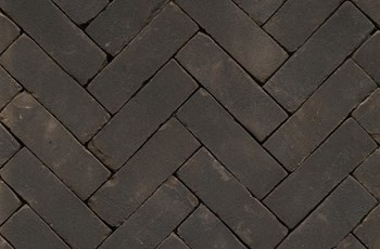 Clay Pavers PK932
