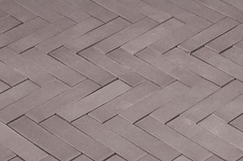 Clay Pavers PK947