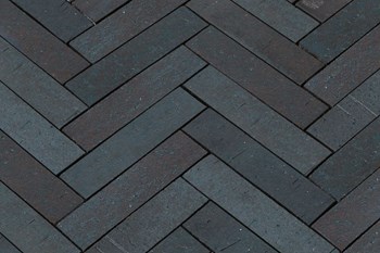 Clay Pavers PK381