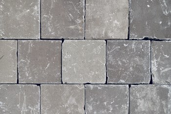 Clay Pavers PK873