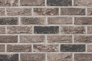 Facade clinker K438