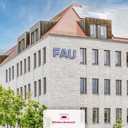 FAU Erlangen