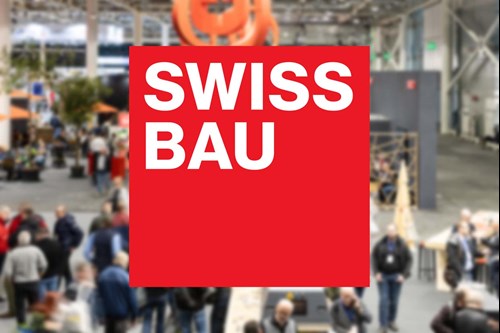 Swissbau Basel 2026
