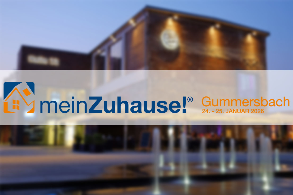 Mein zuhause in Gummersbach