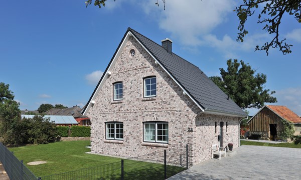 Traumhaus K627
