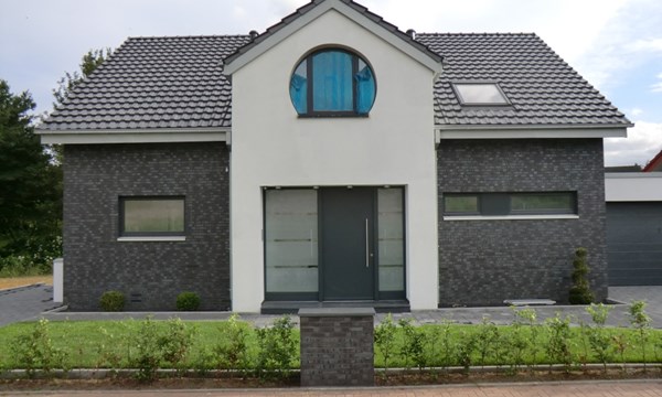 Traumhaus K140R