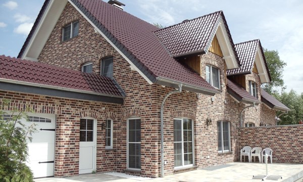 Traumhaus K459