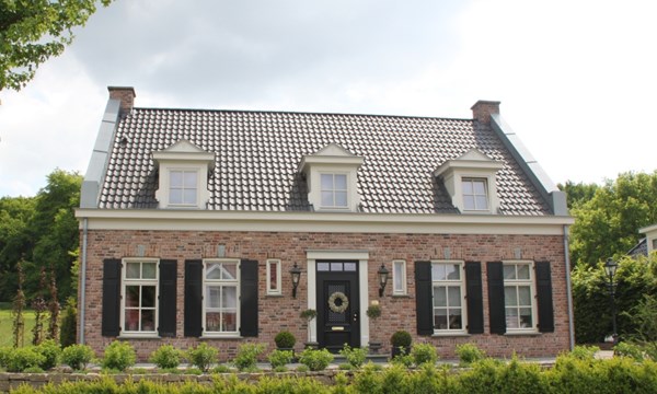 Traumhaus K821