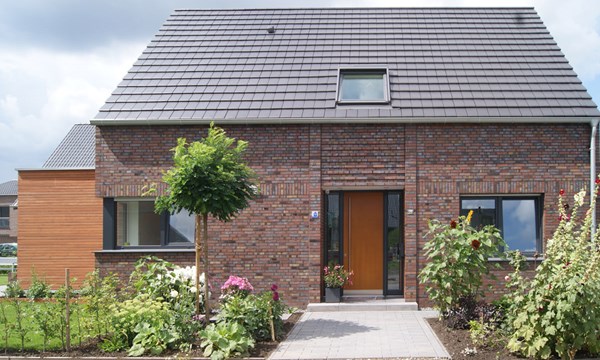Traumhaus K142R
